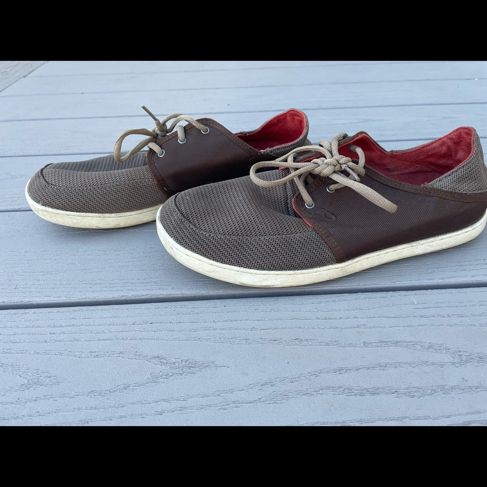 Men’s Olukai Shoes